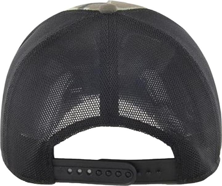 Actual product image Score Draw 47 Mesh Camo Baseball Cap (One size)
