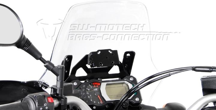 Immagine prodotto Sw Motech Supporto GPS Quick-Lock