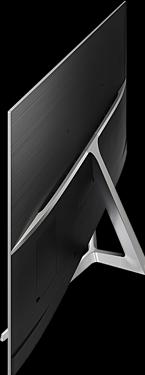Image du produit Samsung Ue55mu8000 (55", LCD, 4K, 2017)