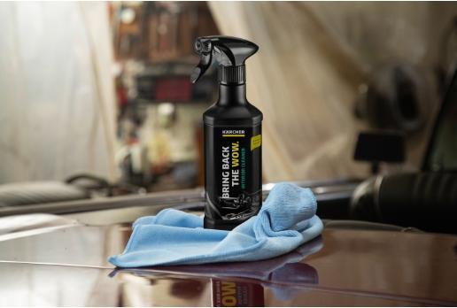 Productafbeelding Kärcher Reiniger RM 651 500 ml (500 ml)
