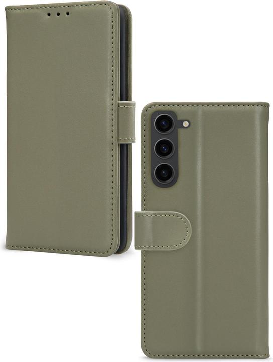 Verde
