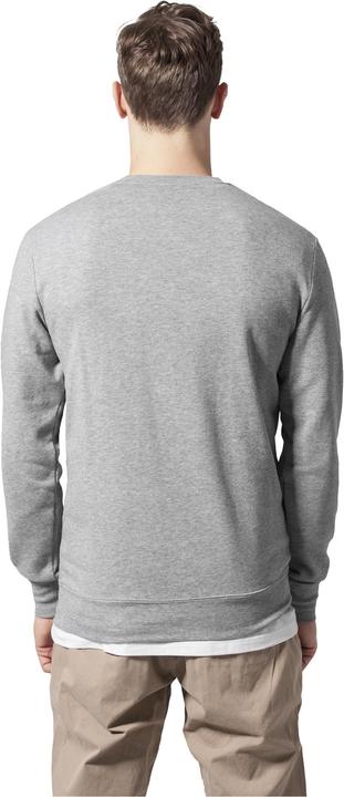 Image du produit Urban Classics Contrast Pocket Crewneck (XS)
