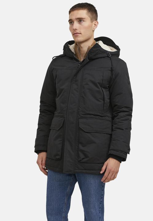 Immagine prodotto Jack & Jones Kapuzen Parka (S)