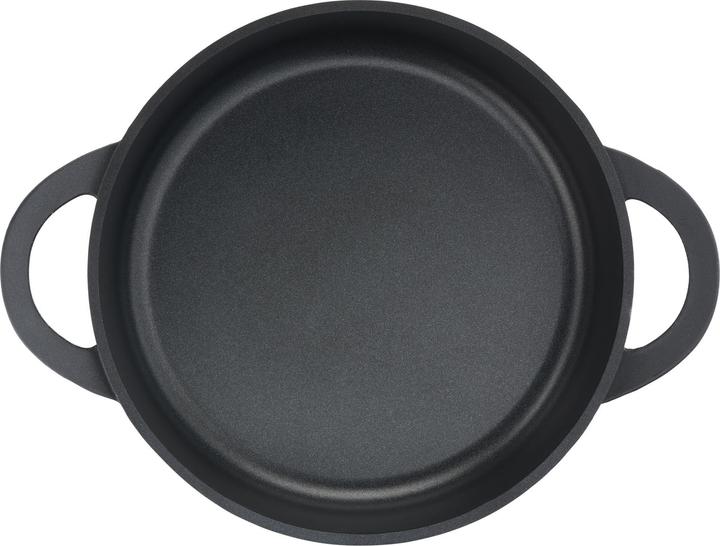 Image du produit Tefal Trattoria (28 cm, Poêle à frire, Acier au carbone)