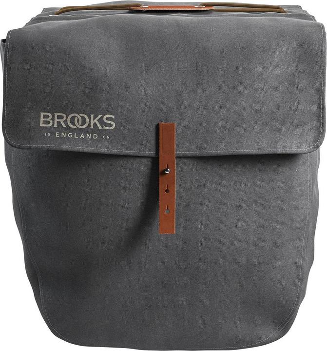 Actual product image Brooks England Brick Lane (28 l, Luggage carrier bag)
