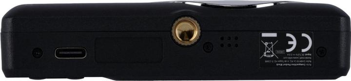 Actual product image Rollei Compactline Pocket Black (5 Mpx)