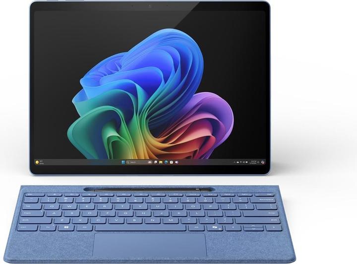 Image du produit Microsoft Surface Pro – Copilot+ PC (Netzteil separat erhältlich) – 11. Edition (13", Snapdragon X Elite X1E-80-100, 16 Go, 1000 Go, Sans disposition de clavier)