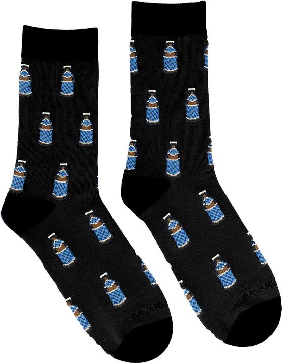 Bavarian Caps Bayerisch Hell (41 - 46)