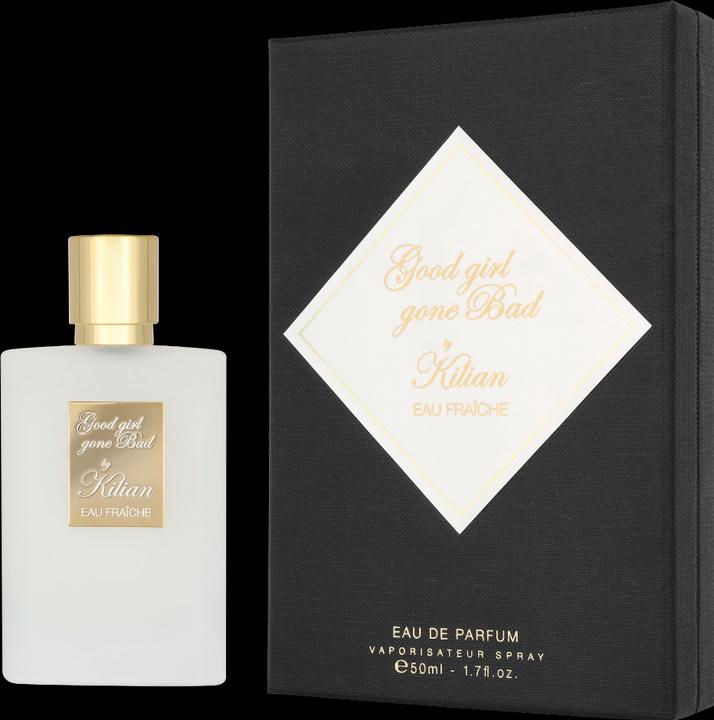 Actual product image By Kilian Eau Fraiche 2023 (Eau fraîche, 50 ml)
