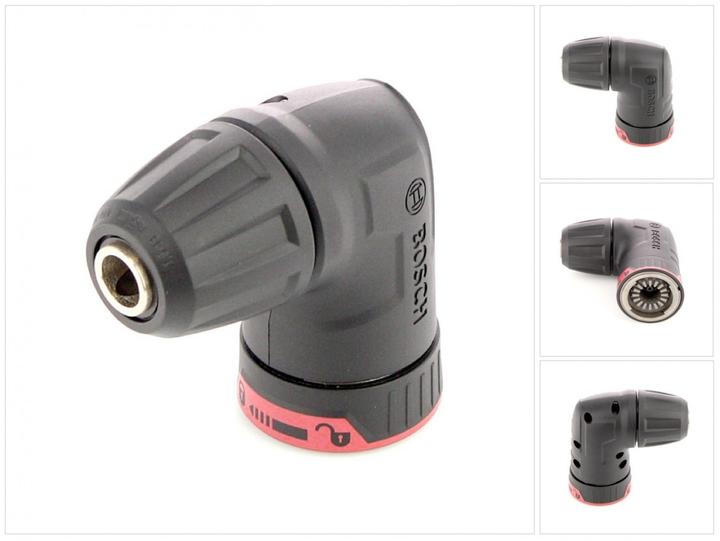 Actual product image Bosch Professional Gwa Fc2