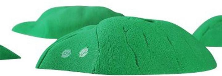 Entre Prises Klettergriffe Pulse Pockets XL ehemals Gigantic Pockets (Sand)
