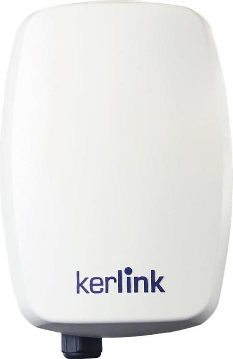 AllThingsTalk - Kerlink, - Wirnet iStation, - Passerelle LoRa extérieure pour l'Internet des
