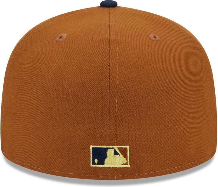 Actual product image New Era 59Fifty Cap - WORLD SERIES Toronto Blue Jays - 7 1/8 (7 1/8)