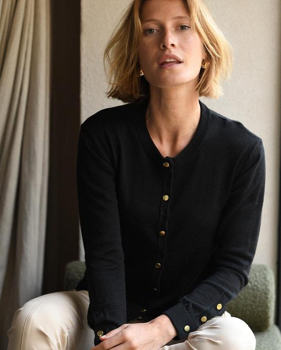 Immagine prodotto Anne Weyburn Cardigan (48, 50)