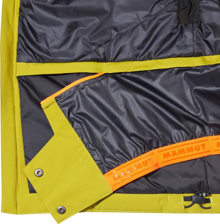 Produktbild Mammut Stoney (M)