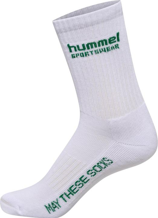 Immagine prodotto hummel hml3-PACK SOCKS SPORTSWEAR (43 - 45)
