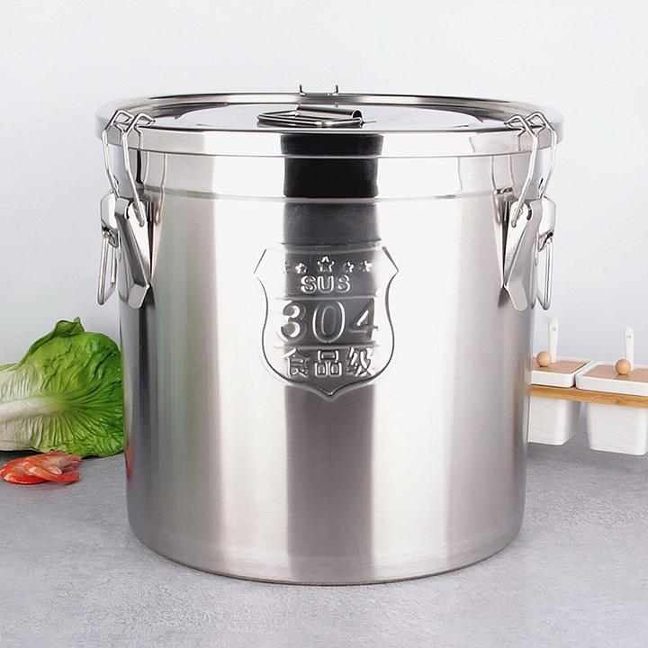 Image du produit Acesunny Bidon étanche à l'air (6 l)