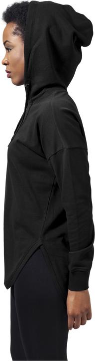Image du produit Urban Classics Sweat à capuche femme oversized Terry (S)