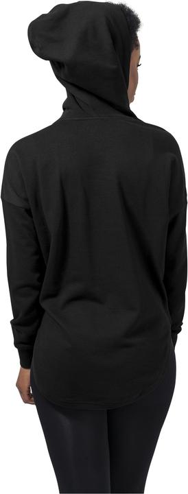 Image du produit Urban Classics Sweat à capuche femme oversized Terry (S)