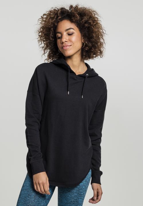 Image du produit Urban Classics Sweat à capuche femme oversized Terry (S)