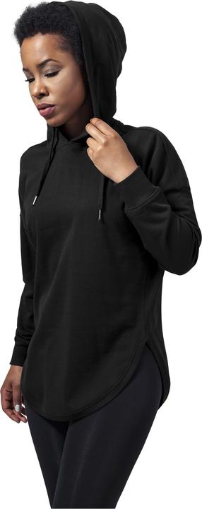 Image du produit Urban Classics Sweat à capuche femme oversized Terry (S)
