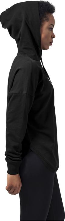 Image du produit Urban Classics Sweat à capuche femme oversized Terry (S)