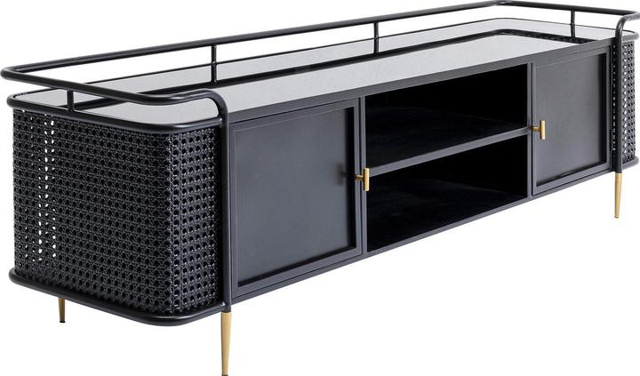 Kare Design Lowboard Fence 160x48cm