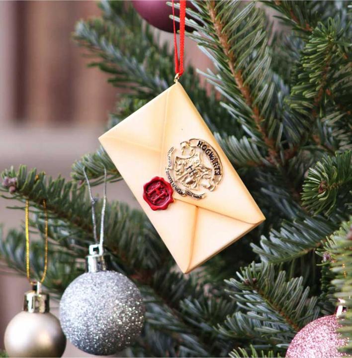 Immagine prodotto Nemesis Now Harry Potter: Hogwarts Letter (1 -parte)