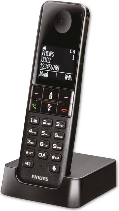 Immagine prodotto Philips D4701B