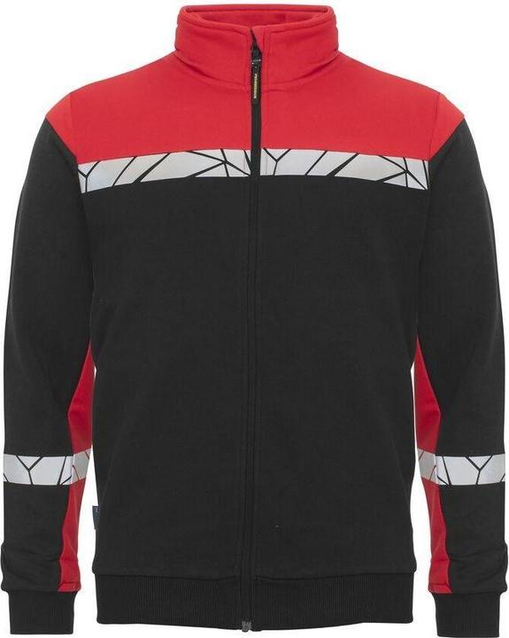Nero/Rosso