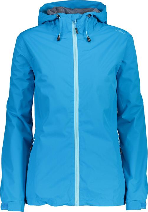 CMP Campagnolo Rain Jacket Fix Hood (36)