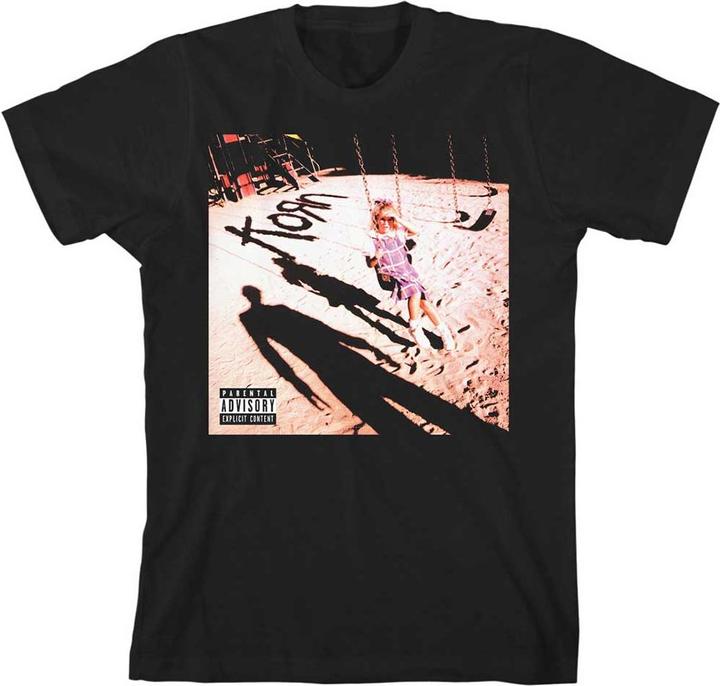 Produktbild Korn Self Titled ( (L)