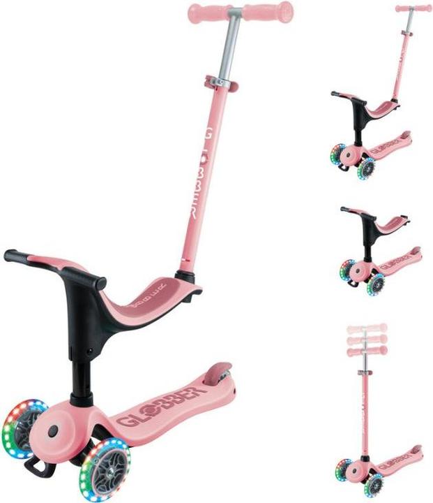 Image du produit Globber Tricycle GO UP Sporty