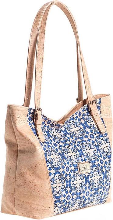 Image du produit Montado Sac en liège "Azulejos (17 l)