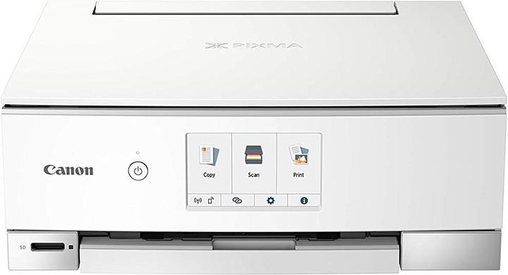 Image du produit Canon PIXMA TS8251 (Encre, Couleur)