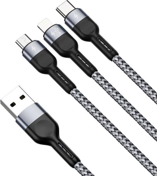 Image du produit Duzzona 3 in 1 (1.30 m)
