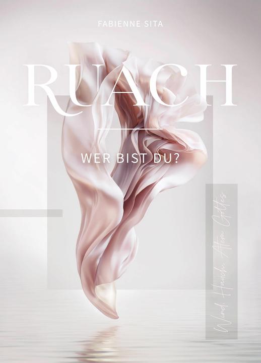 Produktbild RUACH - Wer bist du? (Deutsch, Fabienne, Sita, 2024)