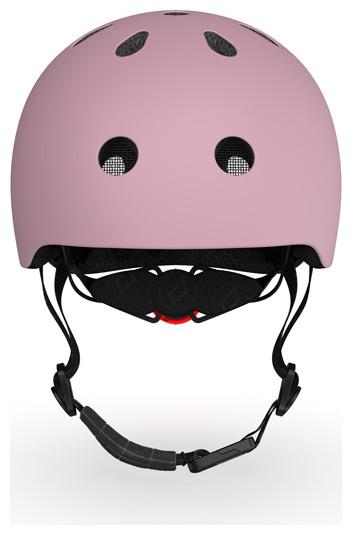 Immagine prodotto Scoot and Ride Scoot & Ride Κράνος Για Παιδικό Πατίνι S-M Wildberry 00083 (51 - 55 cm)