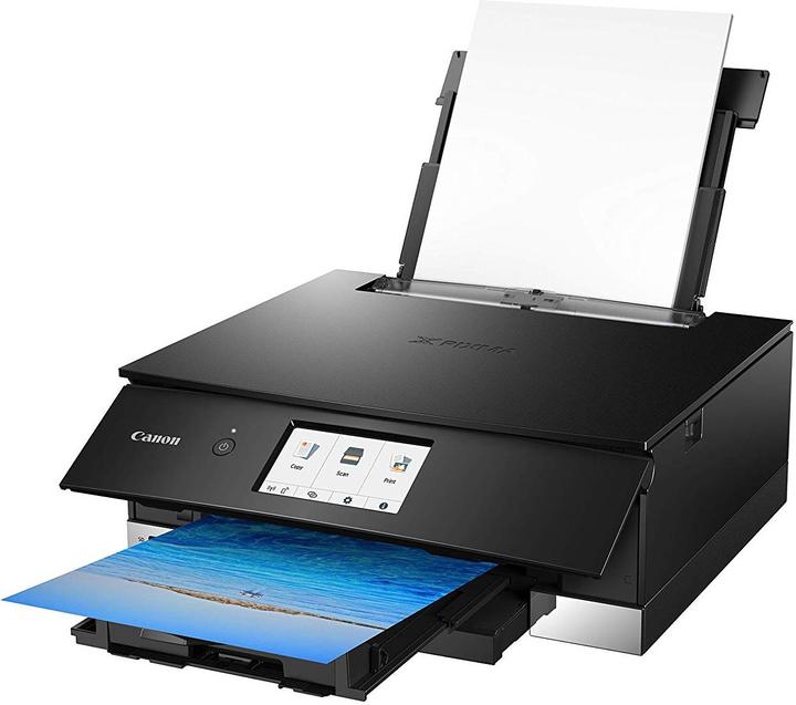 Immagine prodotto Canon PIXMA TS8250 (Inchiostro, Colore)