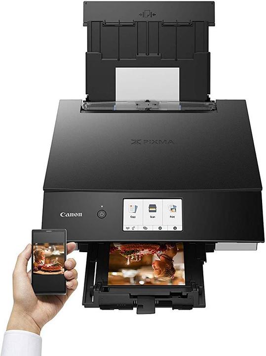 Immagine prodotto Canon PIXMA TS8250 (Inchiostro, Colore)