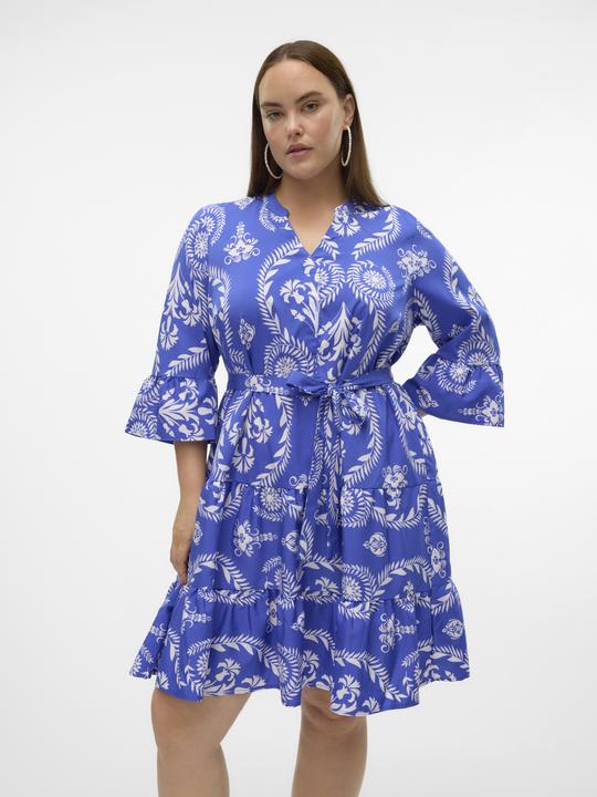 Produktbild Vero Moda VMZERA Kurzes Kleid Kleid (52)