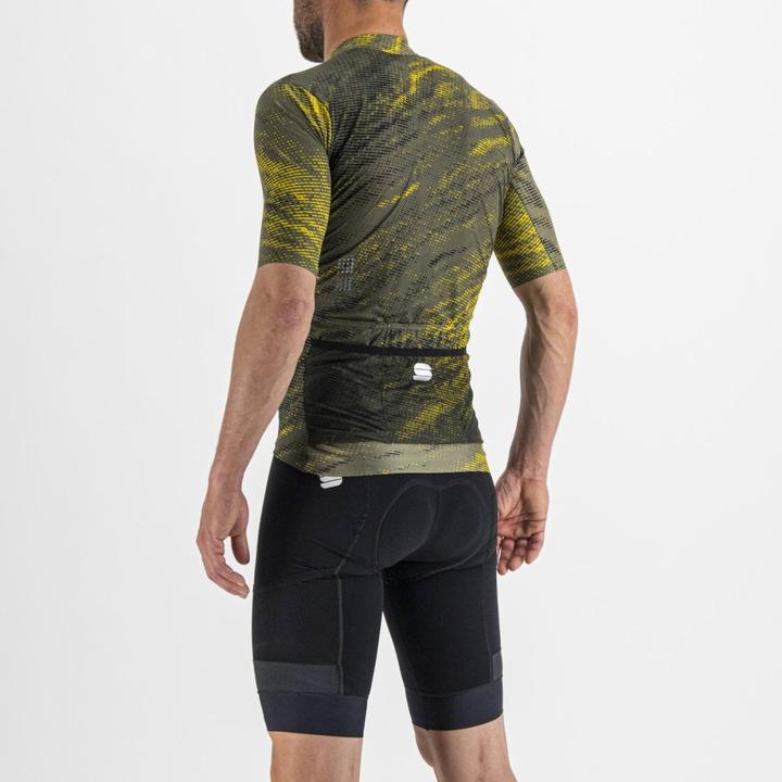 Image du produit Sportful Cliff Supergiara Jersey (XL)