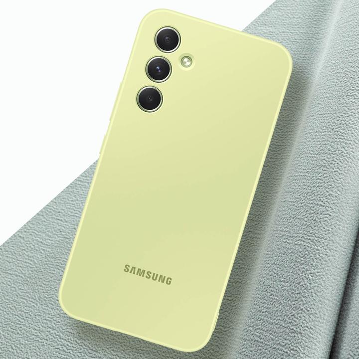Immagine prodotto Samsung Coperchio in silicone (Samsung Galaxy A54 5G)