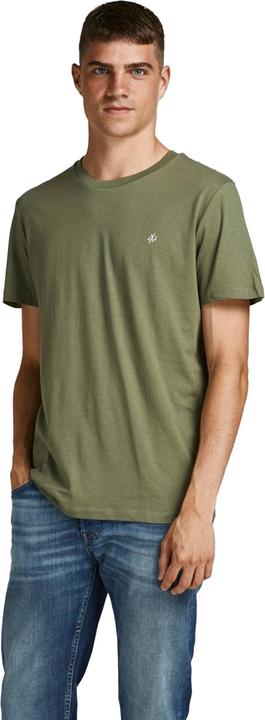 Produktbild Jack & Jones 5er-Pack T-Shirt (XXL)