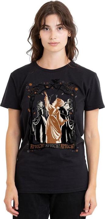 Produktbild Universal Textiles Amuck Amuck Amuck! TShirt (XL)