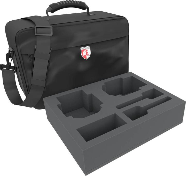 Actual product image Feldherr MAX92BO - MAXI Bag for Astra Militarum: Cadian Defence Force + other miniatures