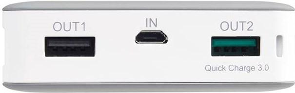Image du produit Xtorm XB201U Explore (9000 mAh, 32.40 Wh)