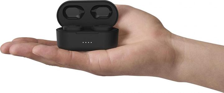 Actual product image Belkin Soundform Play In-Ear (ANC, 8 h, Wireless)