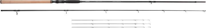 Cresta Identity Pro Tolerance Feeder (Fliegenrute, 140 cm)