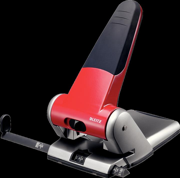 Produktbild Leitz Registraturlocher